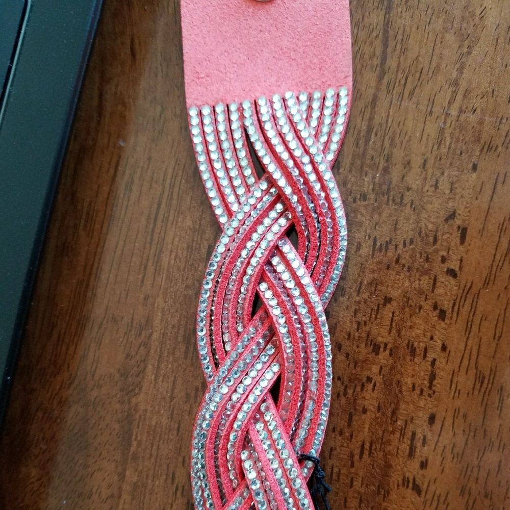 Ladies wrap
